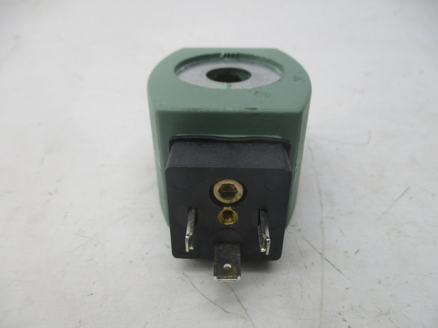ASCO MP-C-087 238812-032 110/120V (AS PICTURED) UNMP
