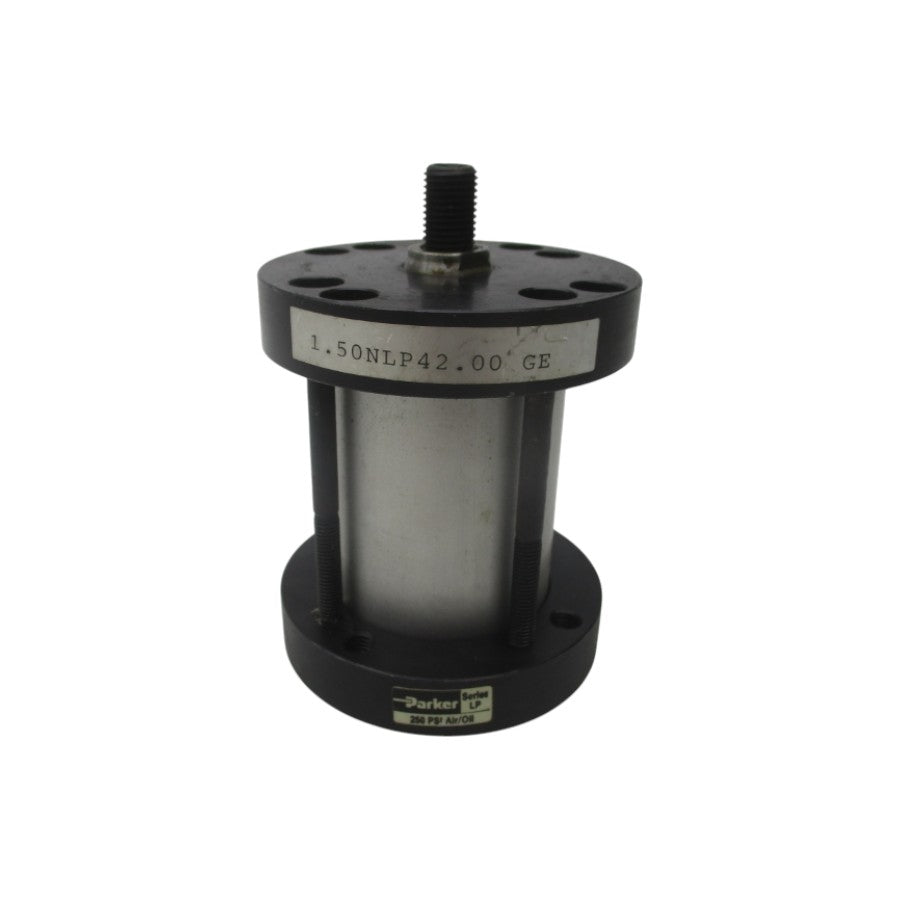PARKER 1.50NLP42.00 GE 250PSI NSNP