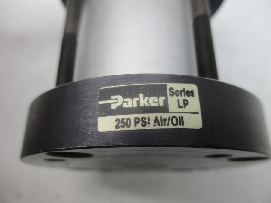 PARKER 1.50NLP42.00 GE 250PSI NSNP
