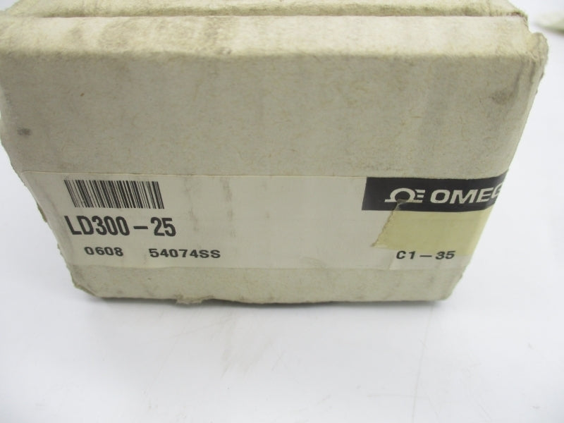OMEGA LD300-25 NSMP