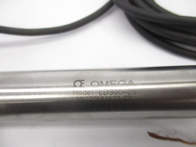 OMEGA LD300-25 NSMP