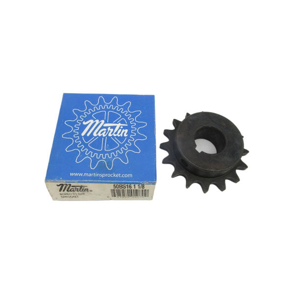 MARTIN 50BS1611/8 NSMP