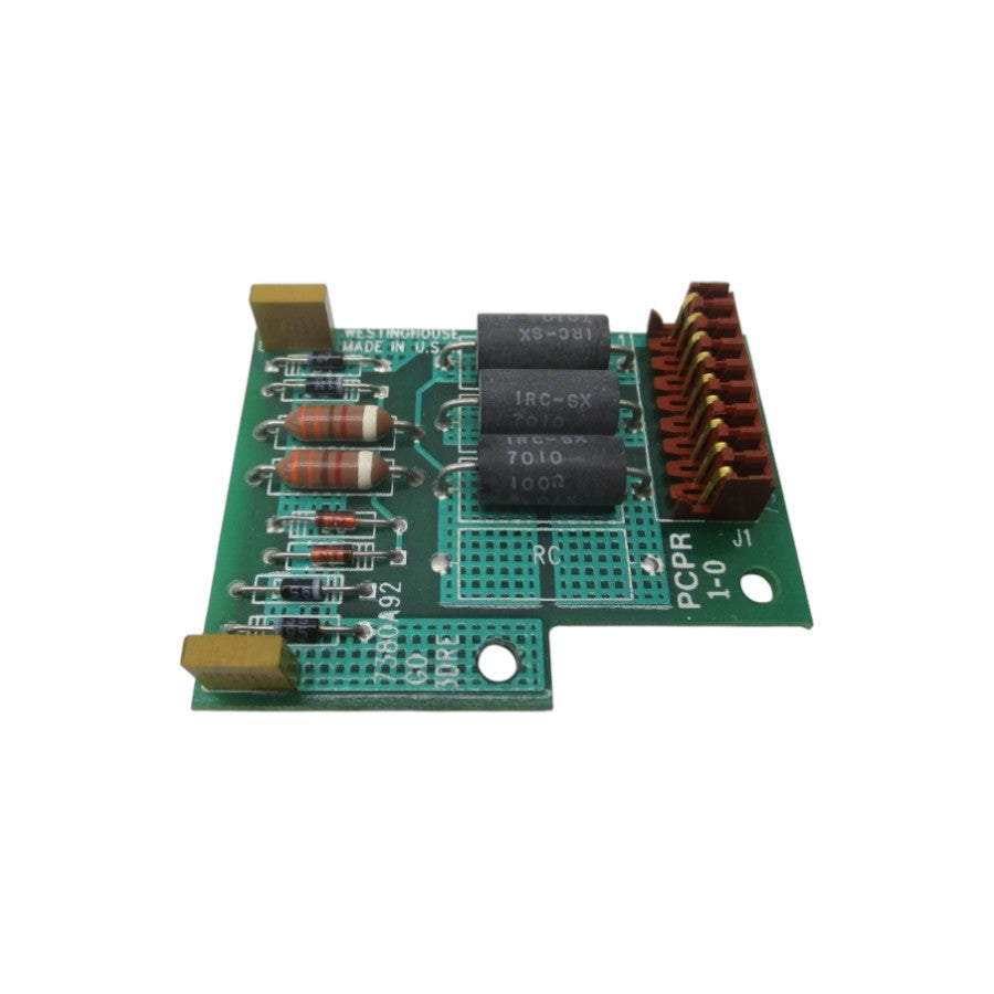 WESTINGHOUSE 7380A92H03 NSNP