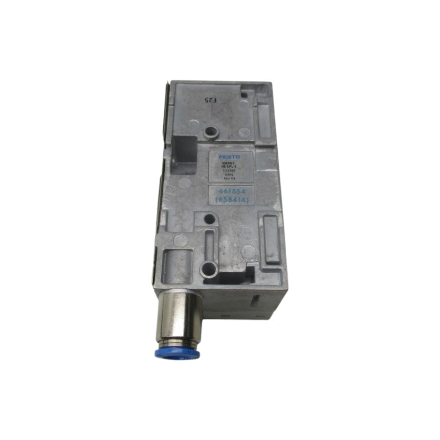 FESTO VMPA1-FB-EPL-E 533369 REV. 04 NSNP