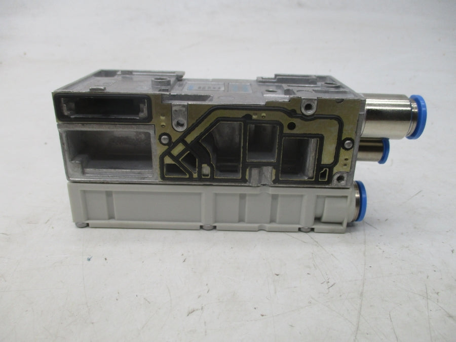FESTO VMPA1-FB-EPL-E 533369 REV. 04 NSNP