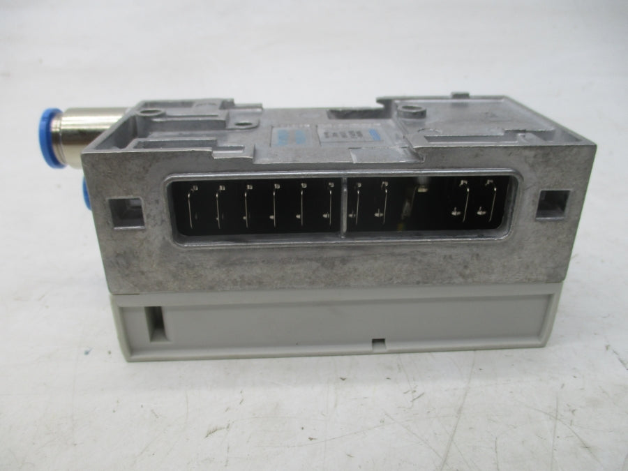 FESTO VMPA1-FB-EPL-E 533369 REV. 04 NSNP
