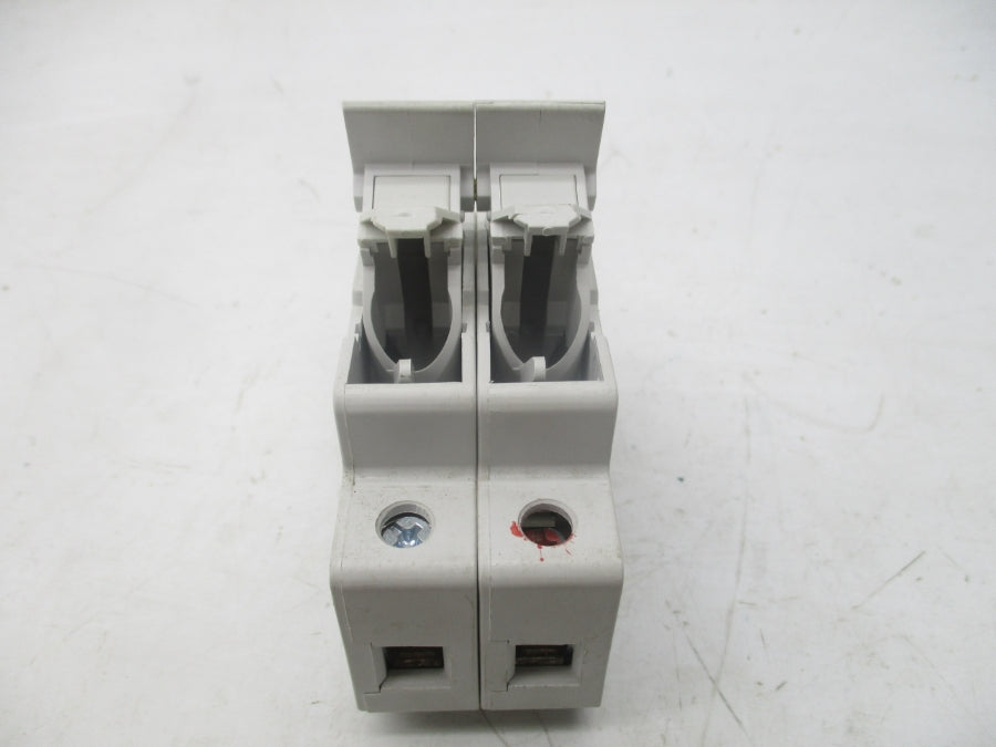 FERRAZ SHAWMUT USCC2 P216489 600VAC 30A UNMP