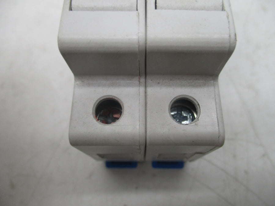 FERRAZ SHAWMUT USCC2 P216489 600VAC 30A UNMP