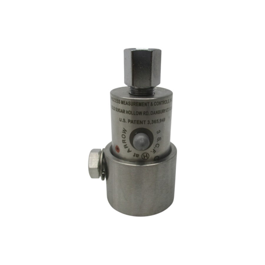 PROCESS INSTRUMENTS PT-100-N-HA-S NSNP