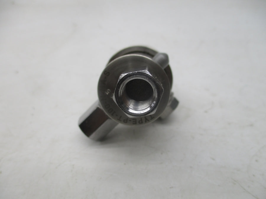 PROCESS INSTRUMENTS PT-100-N-HA-S NSNP