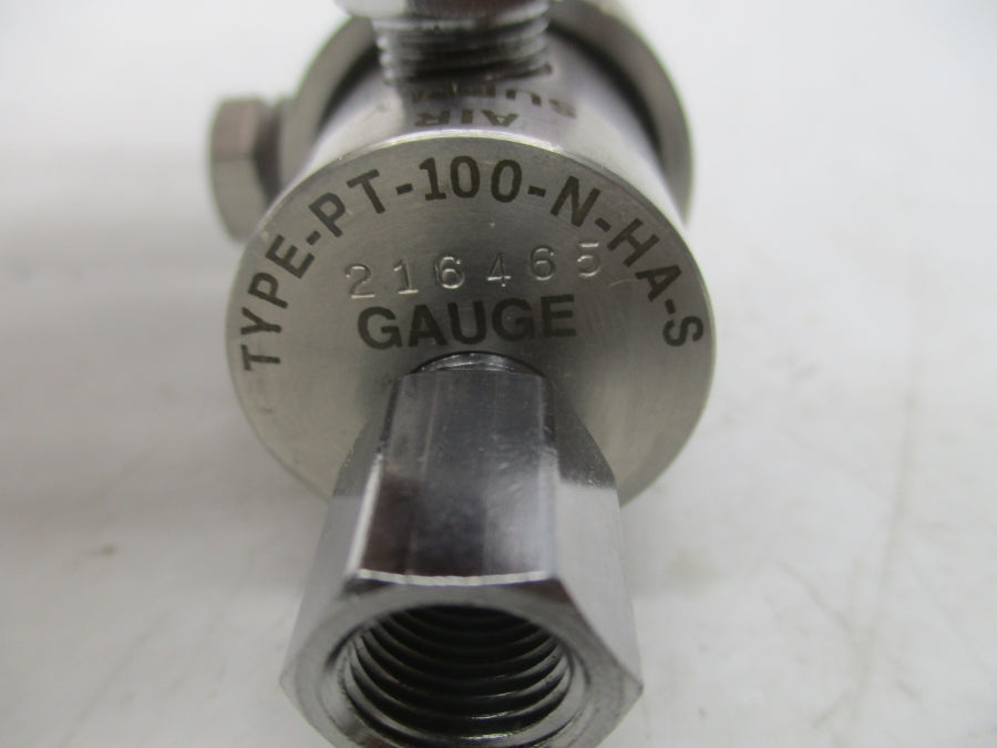 PROCESS INSTRUMENTS PT-100-N-HA-S NSNP