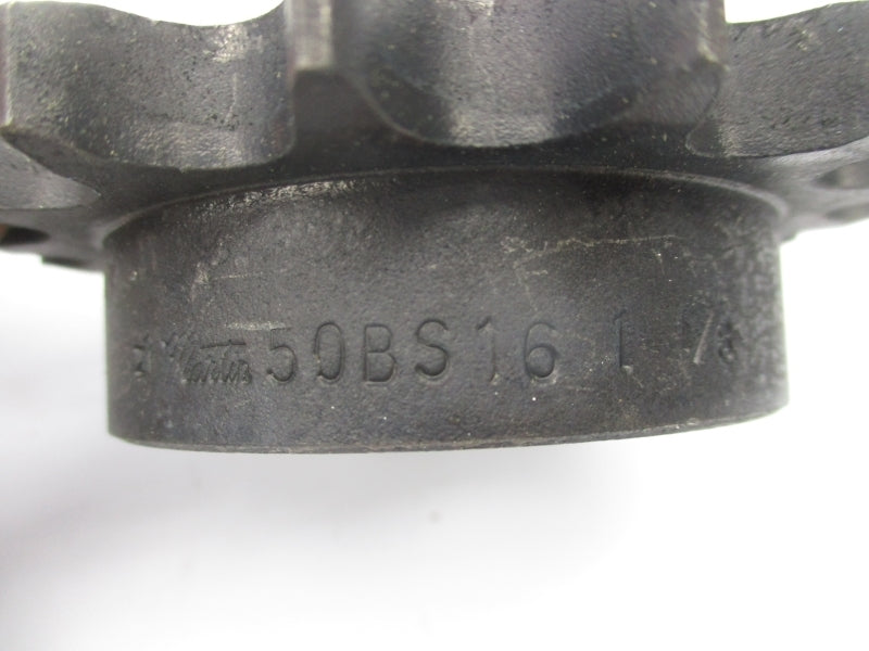 MARTIN 50BS1611/8 NSMP