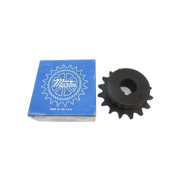 MARTIN 40BS16 3/4" NSMP