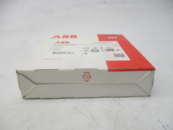 ABB 2TLA010041R0600 NSFS