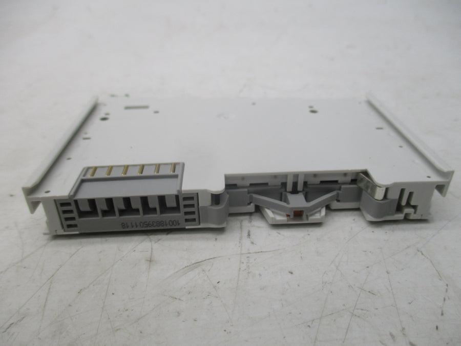BECKHOFF KL3403 500V 1A NSMP