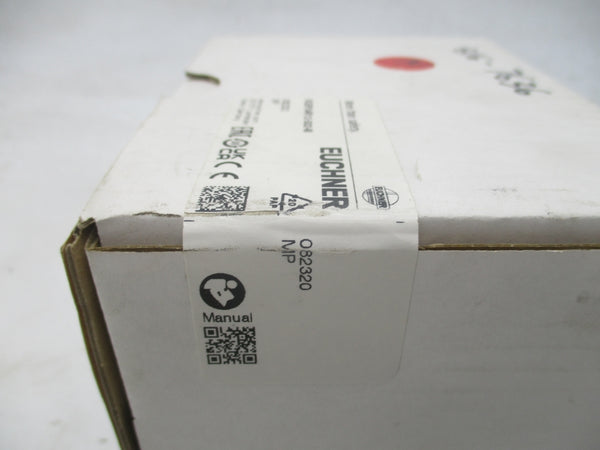 EUCHNER RGBF04R12-502-M NSFS