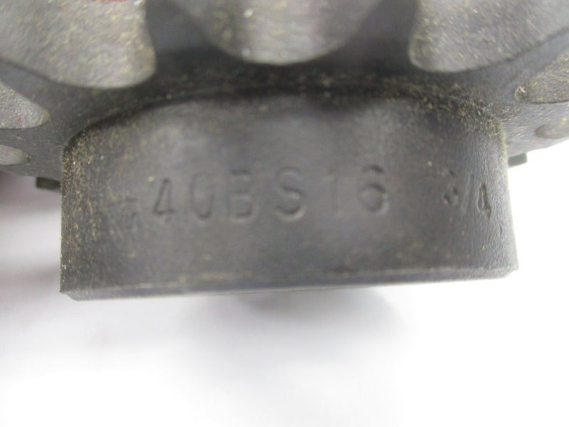 MARTIN 40BS16 3/4" NSMP