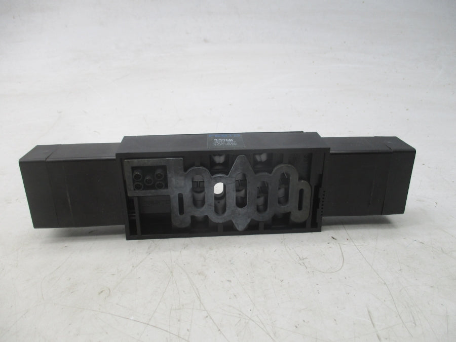 FESTO MUHX2-ZP-D-2-120W 34933 102-132VAC 13.7-145PSI NSMP