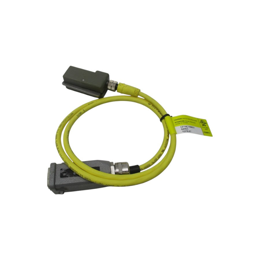 TPC WIRE CF14C18M001 64403 NSNP