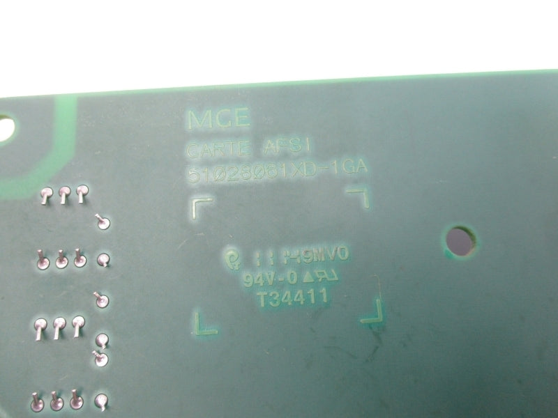 MGE 51028061XD-1GA NSNP