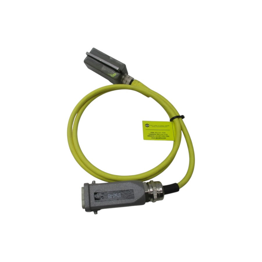 TPC WIRE 64403 NSNP