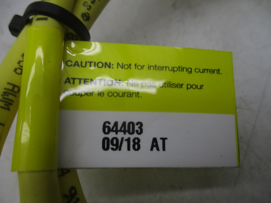 TPC WIRE 64403 NSNP