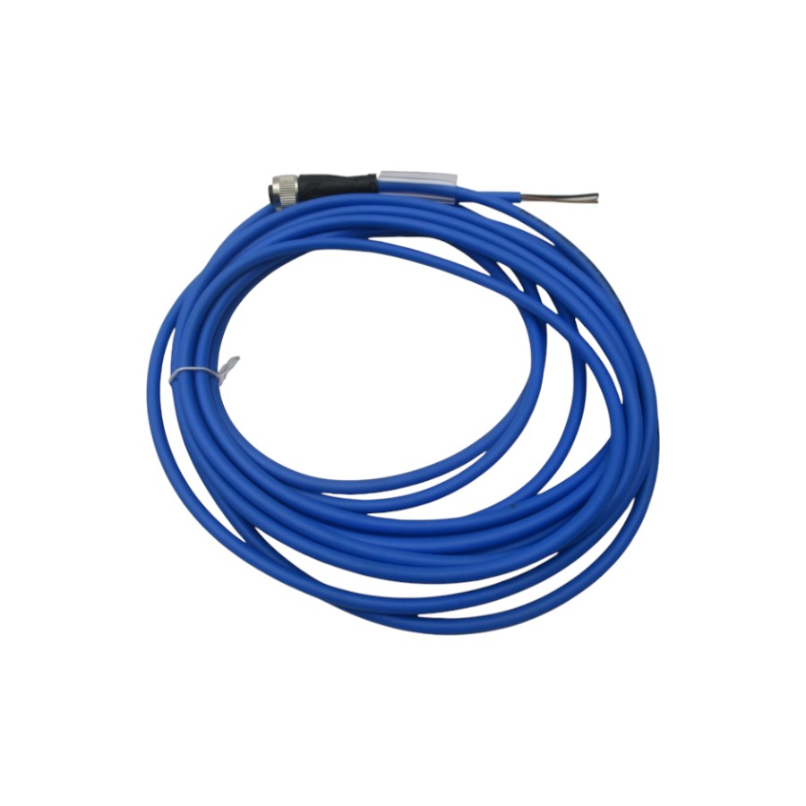 PEPERL+ FUCHS V1-G-N4-5M-PUR 114850 NSNP