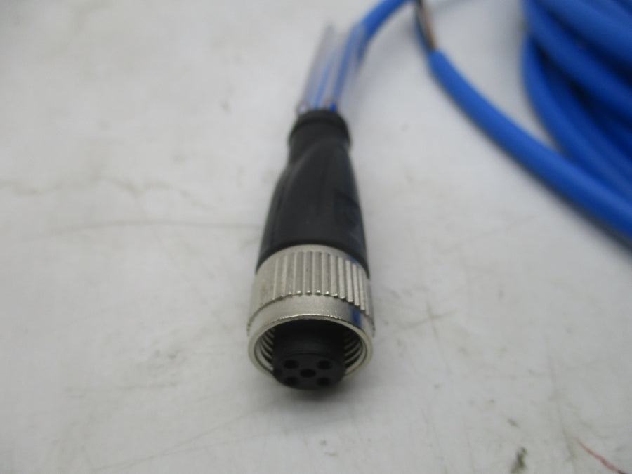 PEPERL+ FUCHS V1-G-N4-5M-PUR 114850 NSNP