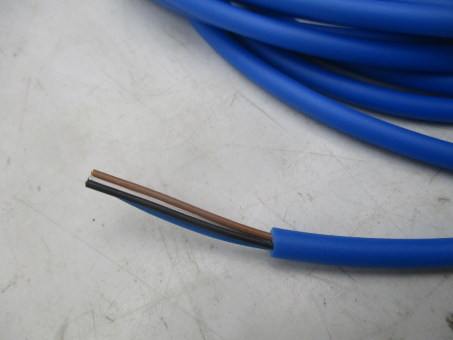 PEPERL+ FUCHS V1-G-N4-5M-PUR 114850 NSNP