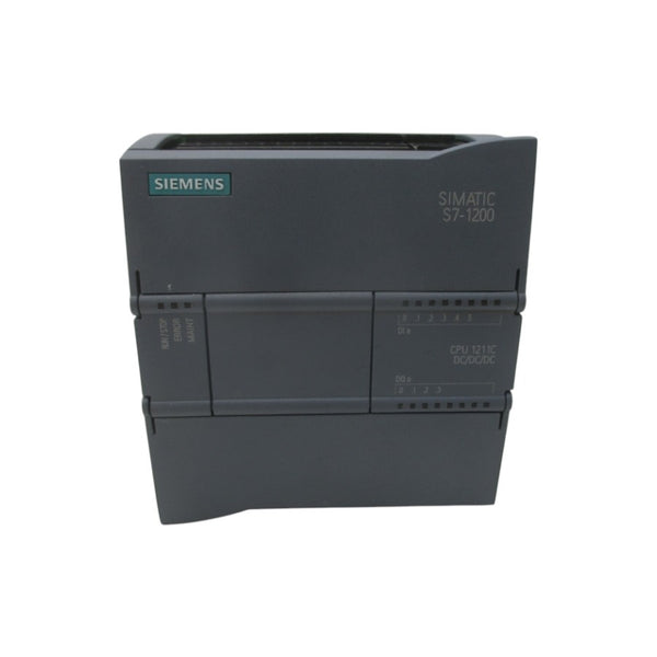 SIEMENS 6ES7211-1AE40-0XB0 24VDC 0.9A NSNP