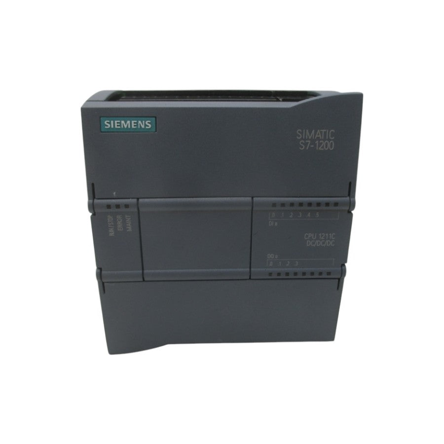 SIEMENS 6ES7211-1AE40-0XB0 24VDC 0.9A NSNP