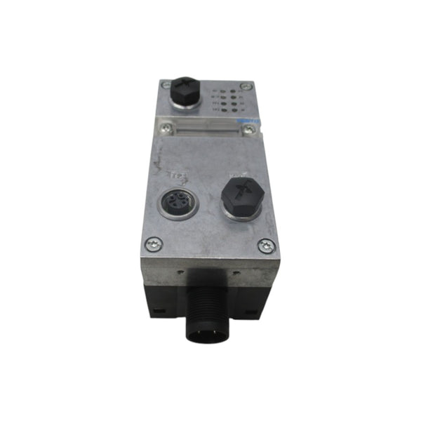 FESTO CPX-M-FB33 548755 REV. 24 (AS PICTURED) NSNP