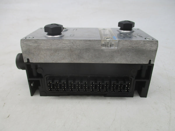 FESTO CPX-M-FB33 548755 REV. 24 (AS PICTURED) NSNP