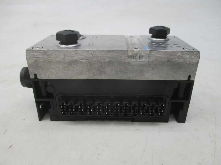 FESTO CPX-M-FB33 548755 REV. 24 (AS PICTURED) NSNP