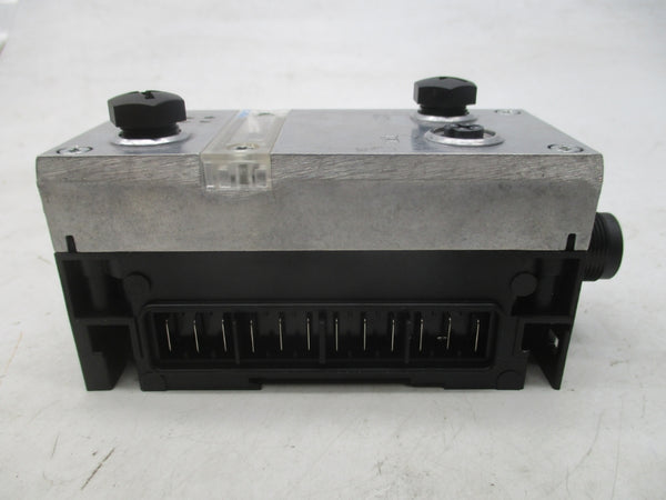 FESTO CPX-M-FB33 548755 REV. 24 (AS PICTURED) NSNP