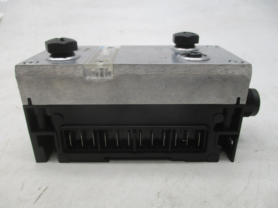 FESTO CPX-M-FB33 548755 REV. 24 (AS PICTURED) NSNP