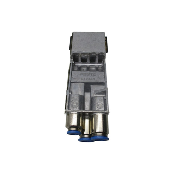 FESTO 542224 VMPA-FB-EMG-P1 NSNP