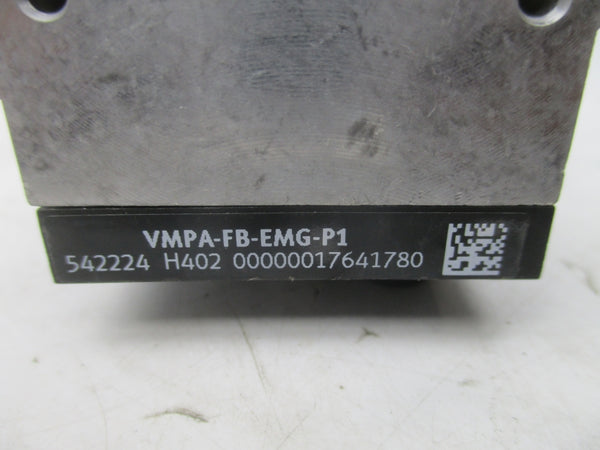 FESTO 542224 VMPA-FB-EMG-P1 NSNP