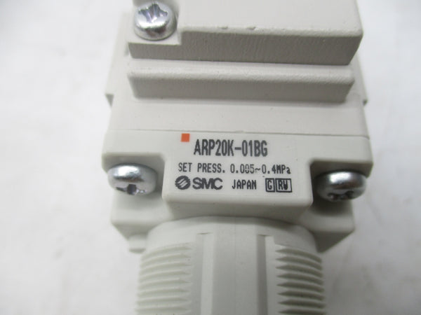 SMC ARP20K-01BG NSNP