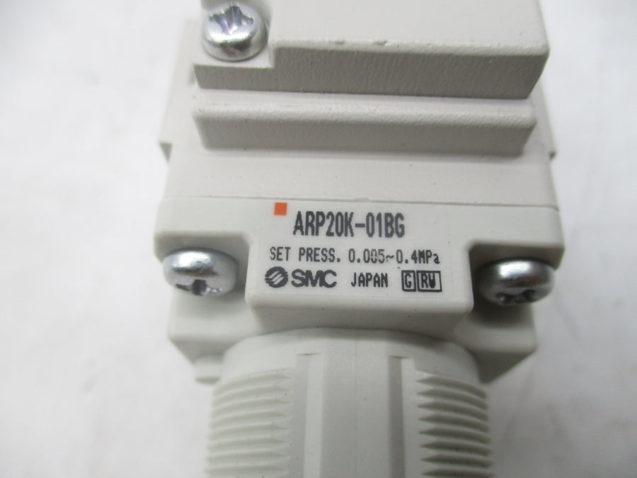 SMC ARP20K-01BG NSNP