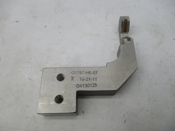INDUSTRIAL SPARE PART Q1797-HK-07 NSNP