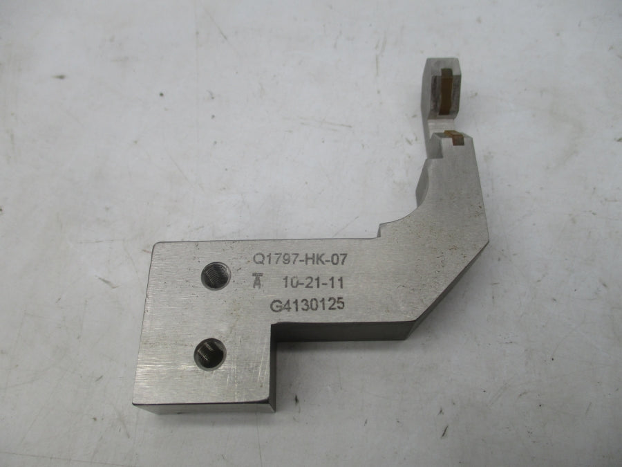 INDUSTRIAL SPARE PART Q1797-HK-07 NSNP