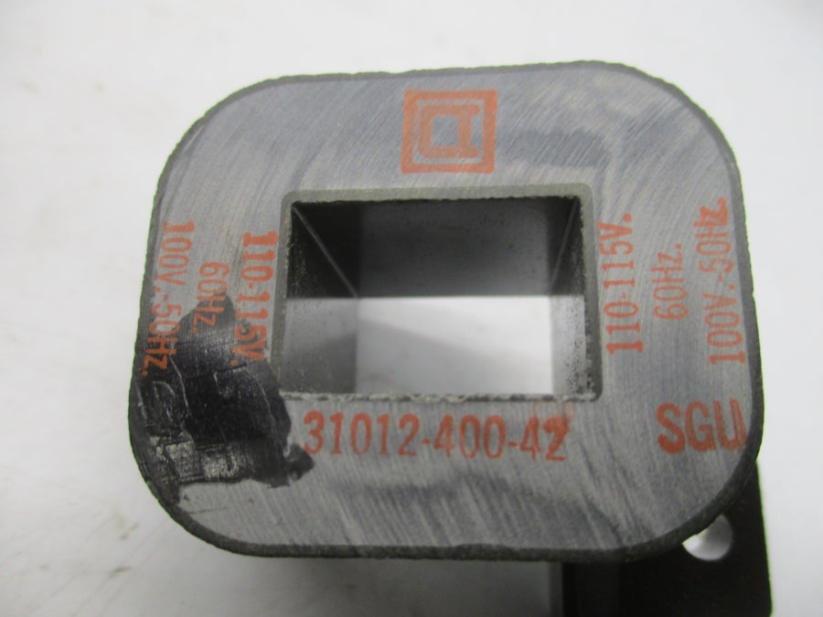 SQUARE D 31012-400-42 110-115V/100V NSMP