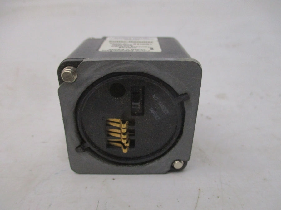 CUTLER HAMMER E51DS1 SER. C1 NSMP