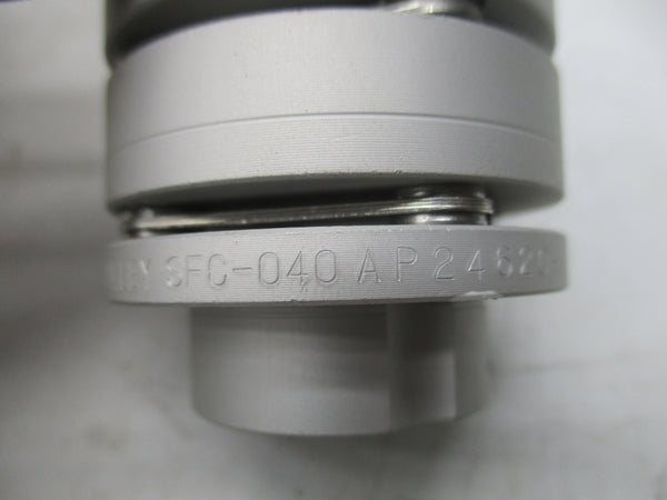 MIKI PULLEY SFC-040DA2-11B-14B NSMP