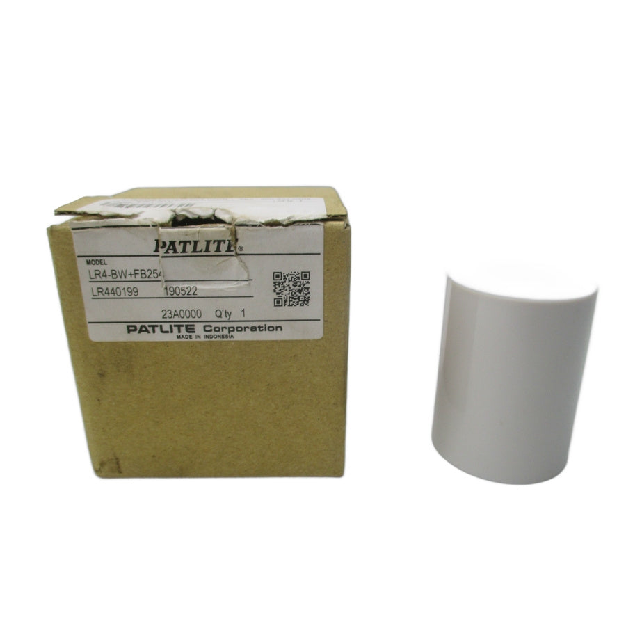 PATLITE LR4-BW+FB254 NSMP