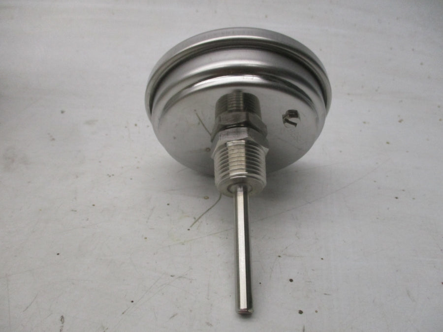 TREND TI.30 0-200'F 2.5" NSMP