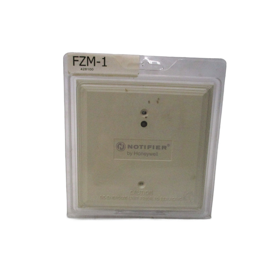 NOTIFIER FZM-1 NSMP