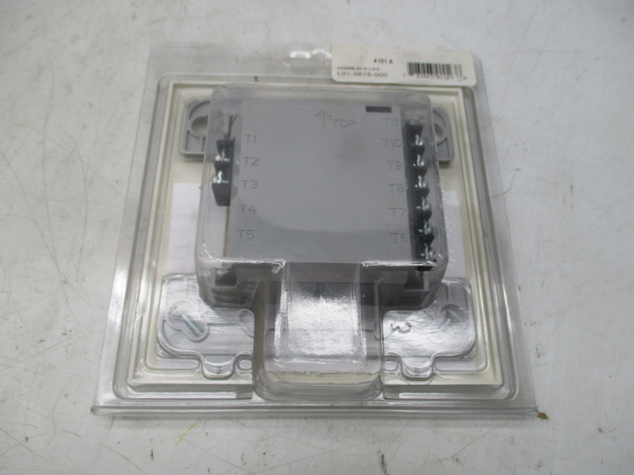 NOTIFIER FZM-1 NSMP