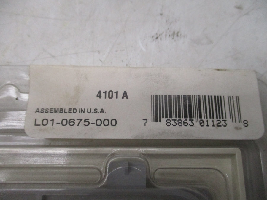 NOTIFIER FZM-1 NSMP